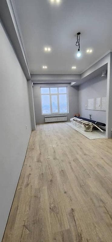 псо1: 2 комнаты, 62 м², Элитка, 6 этаж, Евроремонт — 2