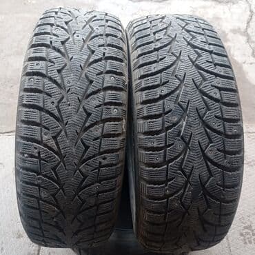 1 mz: Шины — 2