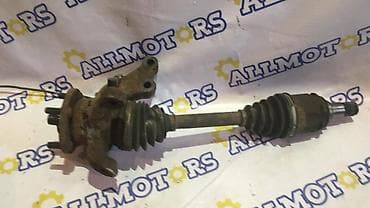 Передняя левая Ступица Toyota