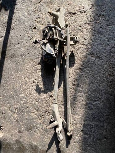 крыло на мотоцикл: Электрический моторчик Honda Б/у, Оригинал, Япония — 2