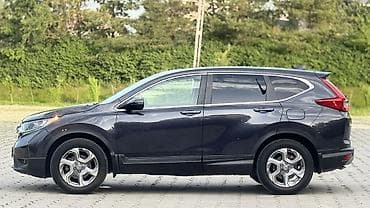 сидение на хонду: Honda CR-V: 2019 г., 1.5 л, Вариатор, Бензин, Кроссовер — 4