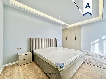Батирлер: For rent 2 bedroom apartment on the 17th floor with mountain views — 2