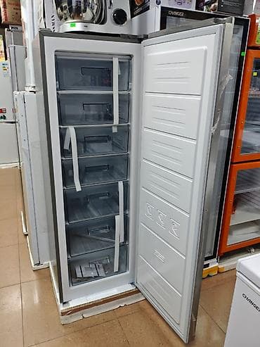 купить морозильный ларь цена: Морозильник, Новый — 4