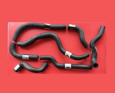 runner: Термостат Honda — 5