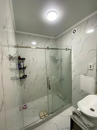 баха гагарина квартиры: 3 комнаты, 99 м², Элитка, 2 этаж, Евроремонт — 5