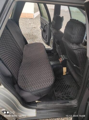 радиатор кондиционера опель зафира а: Audi 100: 1993 г., 2.6 л, Автомат, Бензин, Универсал — 1