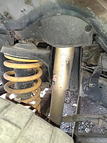 тлк 70 купить: Toyota Land Cruiser: 1996 г., 4.5 л, Автомат, Бензин, Внедорожник — 6