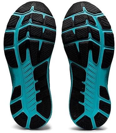 беговая обувь: Мужские кроссовки, 45, Asics, Б/у, цвет - Серый, Самовывоз — 7