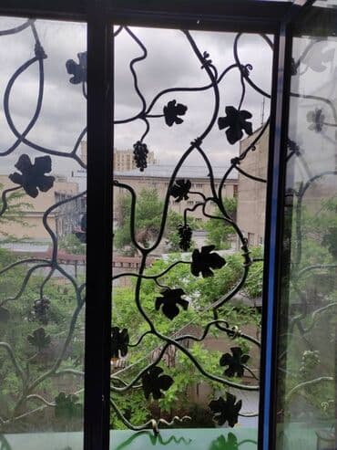 умный дом: 1 бөлмө, 31 кв. м, Жеке план, 3 кабат, Дизайнердик ремонт — 14