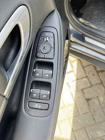 Унаа сатуу: Hyundai Sonata: 2021 г., 2 л, Автомат, Газ, Седан — 9