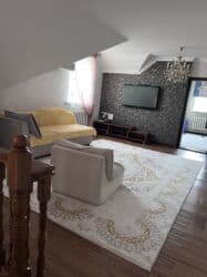 продажа домов пишпек: Дом, 220 м², 9 комнат, Собственник, Евроремонт — 10