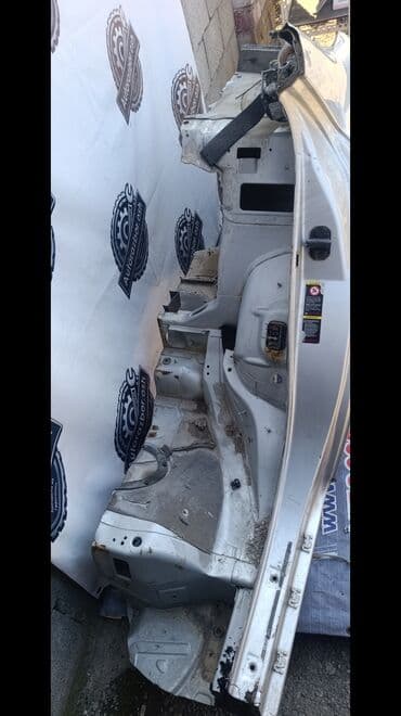 хюндай соната бишкек: Канат Арткы сол Mercedes-Benz, 2004 г., Колдонулган, Оригинал — 5