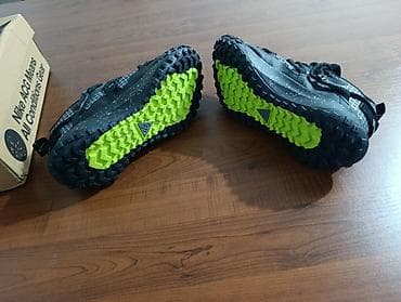 nike precision 6: Кроссовки, 36, 36.5, Nike, Новый, цвет - Черный, Бесплатная доставка — 3