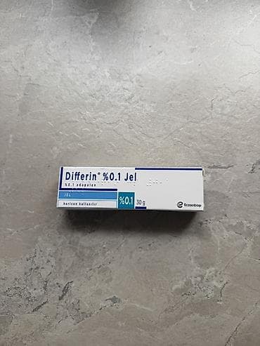 акнетрент 10 мг цена: Differin %0.1 Jel — гель для наружного применения с адапаленом 0,1% — 2