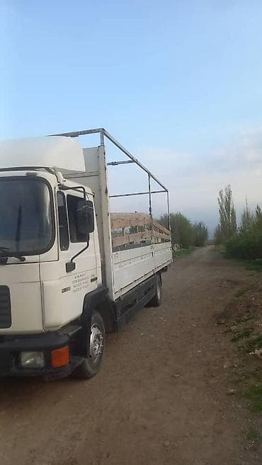 решетка ваз 2106: Грузовик — 7