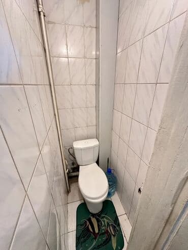 3 комнатные квартиры продажа: 3 комнаты, 80 м², Индивидуалка, 4 этаж, Старый ремонт — 7