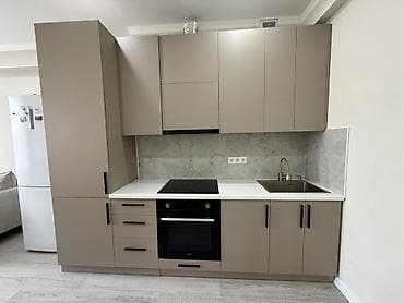 room: 2 комнаты, 60 м², 7 этаж, Евроремонт — 5