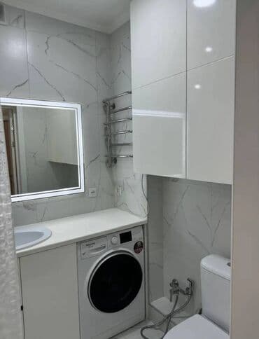 аренда квартиры без агентства: 1 комната, Агентство недвижимости, Без подселения, С мебелью полностью — 4