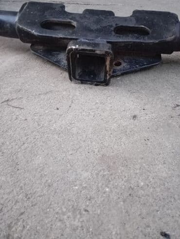 мочевина для дизеля купить в бишкеке: Фаркоп Для грузовых авто Mercedes-Benz, Б/у, Самовывоз — 17