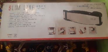 slim patch инструкция на русском: Продаю вибратор для похудение проз; корея — 3