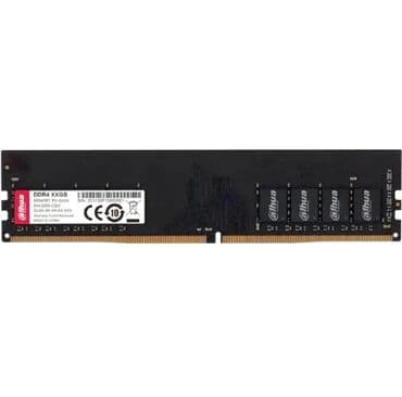 ddr4 16gb: Оперативдик эс-тутум, Жаңы, 8 ГБ, DDR4, 2666 МГц, ПК үчүн — 2