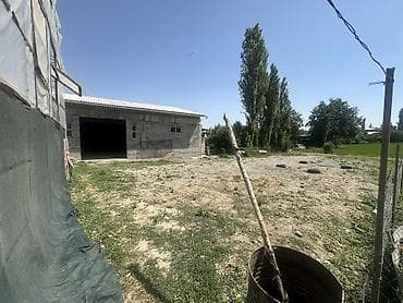 СДАЕТСЯ В АРЕНДУ СКЛАД 📍 г. Ош, Учар 📏 Размер: 12 × 18 м (216 м²) ✅ — 3