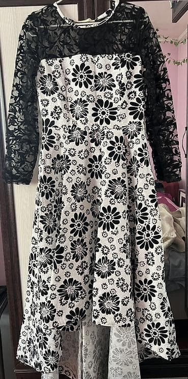 second hend: Продаю платье вечернее — 1