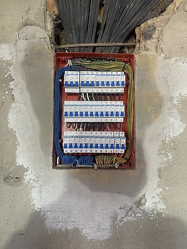 арт дизайн: Электрик | Установка счетчиков, Установка стиральных машин, Демонтаж электроприборов Больше 6 лет опыта — 7