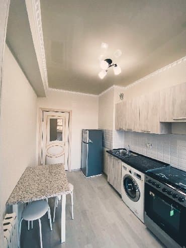 квартира на аренду тунгуч: 1 комната, Собственник, С мебелью полностью — 5