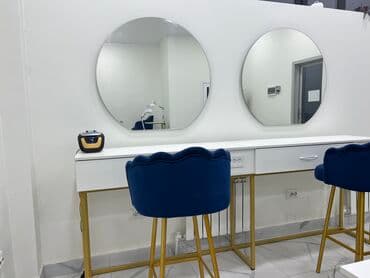 профессиональное оборудование для салона красоты: Мы на протяжении 14 лет занимаемся строго изготовлением оборудования — 18