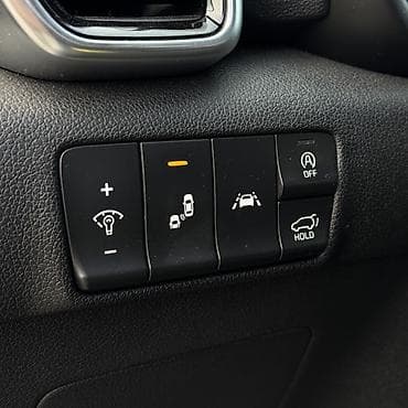 тигил: Kia Sportage: 2020 г., 2 л, Автомат, Дизель, Кроссовер — 4