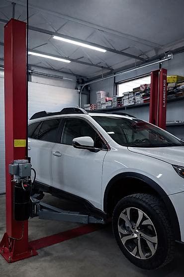 эбу январь 5 1: Компьютерная диагностика, Замена масел, жидкостей, Плановое техобслуживание, с выездом — 2