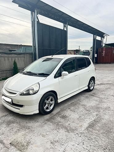 фит дворник: Honda Fit: 2003 г., 1.5 л, Автомат, Бензин, Хэтчбэк — 7
