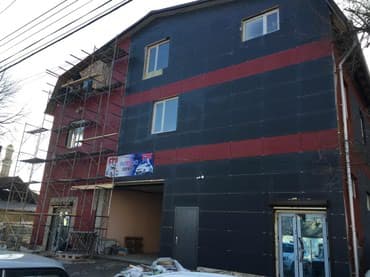 купить школьную доску для начальных классов: Фасадные кровельные отделочные работы. Опытная бригада строителей — 1