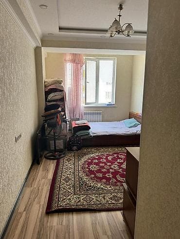 6: 2 комнаты, 69 м², 6 этаж — 3