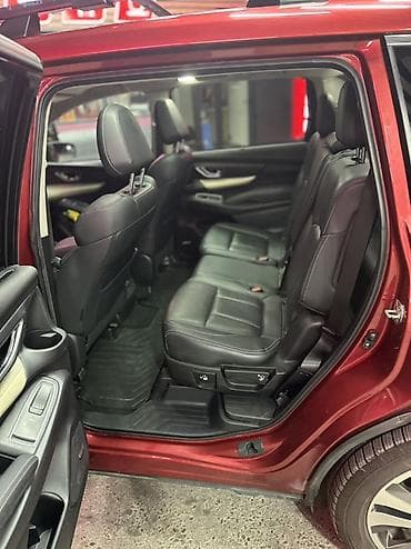 Subaru Ascent: 2020 г., 2.4 л, Вариатор, Бензин, Кроссовер — 10
