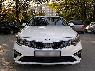 киа карнавал 2017: Kia K5: 2018 г., 2 л, Автомат, Бензин, Седан — 2