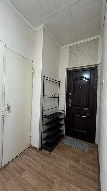 3 комнаты, 62 м², 105 серия, 5 этаж, Старый ремонт