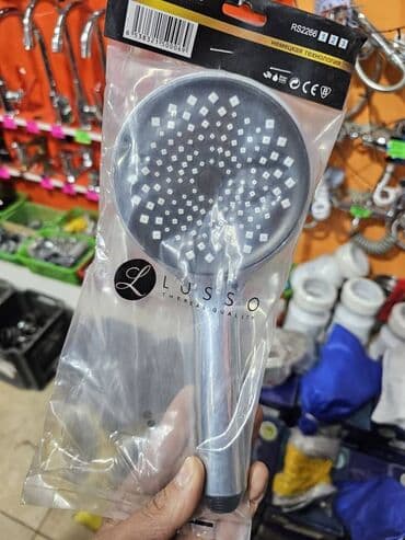 краник вода: Запчасти для душа.Лейка бшланги для душа — 1