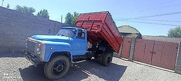 ГАЗ : 1991 г., 4.3 л, Механика, Бензин, Универсал