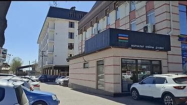 гостиный тип: Продажа магазинов В жилом доме, 100 м², Без ремонта, Отдельный вход, 1 этаж — 4