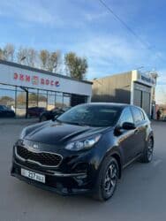 самсунг машина бишкек: Kia Sportage: 2020 г., 2.4 л, Автомат, Бензин, Кроссовер — 5