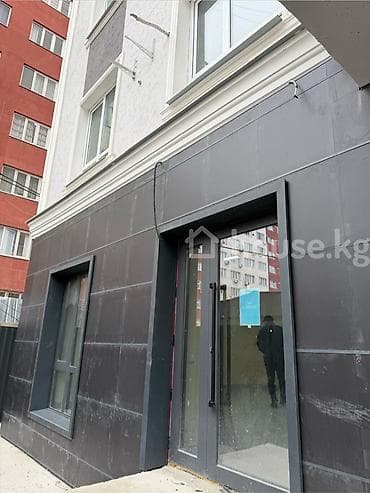 open space: Магазин, В жилом доме, 85 м² Не действующий, Без оборудования, С ремонтом, Electricity сommunications, Отдельный вход — 2
