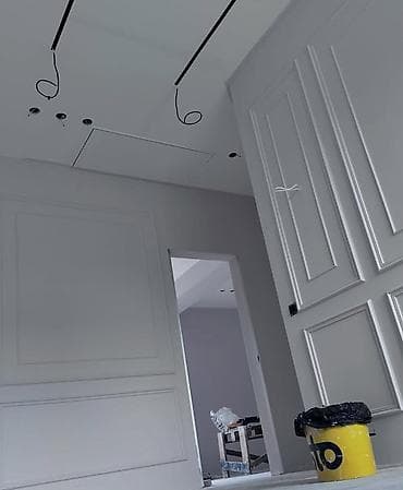 квартиры студии: Ремонт под ключ | Офисы, Квартиры, Дома Больше 6 лет опыта — 10