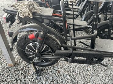 покупаем шины бу на переработку цена: Электровелосипед, Новый — 2
