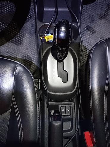 k7 2017: Chevrolet Spark: 2018 г., 1 л, Автомат, Бензин, Хэтчбэк — 10