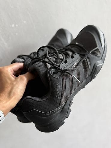 адидас террекс: Кроссовки для треккинга adidas Terrex (модель линейки Terrex), цвет — 6