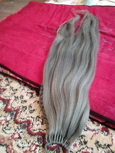 Аксессуар для волос, Женские, Б/у — 5