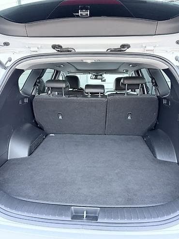 авто за 70000: Hyundai Santa Fe: 2019 г., 2 л, Автомат, Дизель, Кроссовер — 8