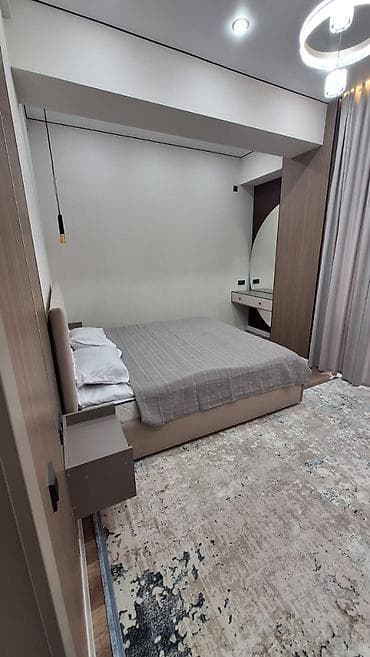 Продажа квартир: 1 комната, 103 м², Элитка, 3 этаж, Дизайнерский ремонт — 3